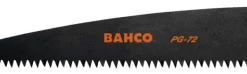 Best BACHO PG-72 (Bacho Laplander orange), Bahco friluftssåg orange, såg prepping Trädgårdsverktyg