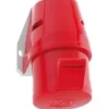 Bals Fast uttag 32A 4P 400V IP44 Snabbkoppling (11922) Brandlarm