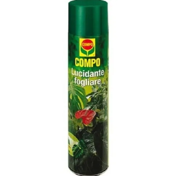 BALSAMO LUCIDANTE FOGLIARE 600ML FLORTIS