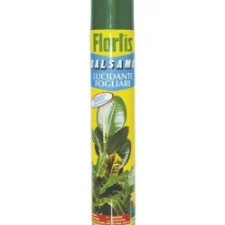 BALSAMO LUCIDANTE FOGLIARE 750ML FLORTIS