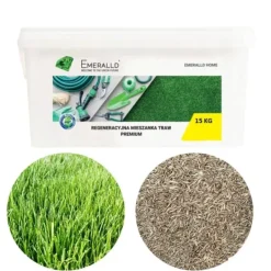 Barenbrug EMERALLD Premium regenerativt gräs 15kg