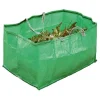 Online BarrowBag transportväska - KERBL - 270l - Funktionell för stallet, gården och trädgården Trädgårdskorgar