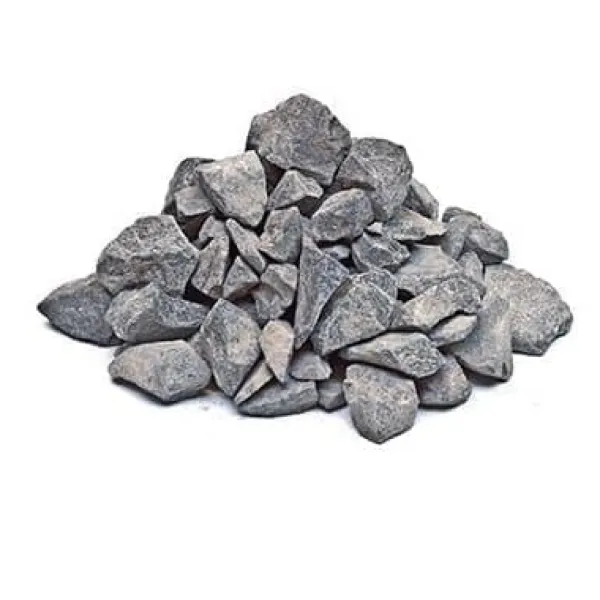 Basalt Chips - Öppen spis Tillbehör - Öppen spis dekoration - Bioetanol Öppen spis - Elspis Tillbehör Till Vedeldade Kaminer & Öppna Spisar