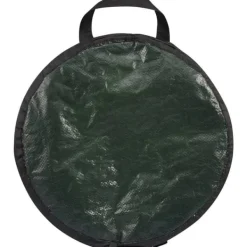 Hot Basetech BT-2258734 Trädgårdssäck 56 l Grön Trädgårdskorgar