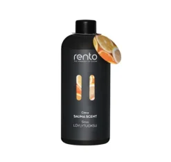 New Bastudoft RENTO Citrus 400ml Bastu