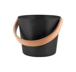 Bastuhink RENTO SVART 5L Bastu