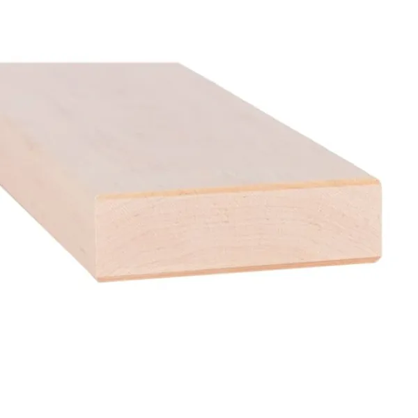 Best Bastulav Sauna Sweden SHP 21x90 mm Al 2400 mm Bastu