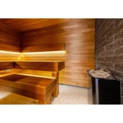 Best Bastulav Sauna Sweden SHP 21x90 mm Al 2400 mm Bastu