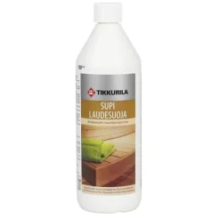 Outlet Bastulavskydd TIKKURILA Supi 1 L Bastu