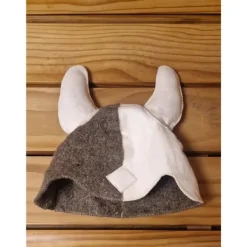 Bastumössa VÄVARS Viking