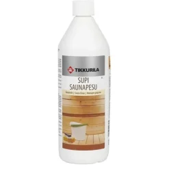 New Basturengöring TIKKURILA Supi 1 L Bastu