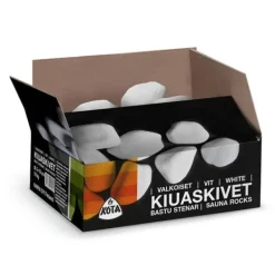 Bastusten Narvi Vita 10-15cm