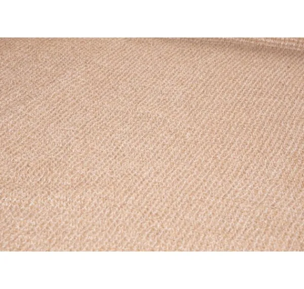 Bastustolsöverdrag RENTO BEIGE 60x160cm