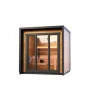 Bastustuga Saunasell Patio XS Bastu