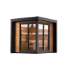 Bastustuga Saunasell Patio S