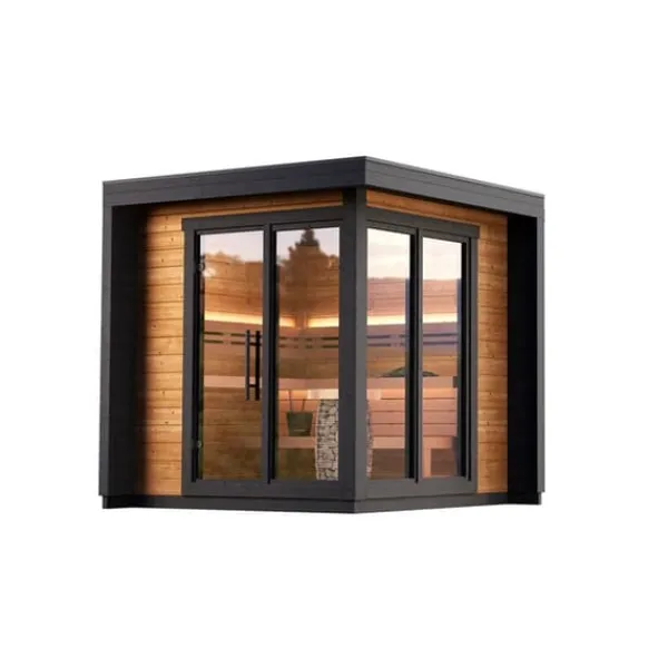 Bastustuga Saunasell Patio S