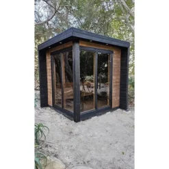 Bastustuga Saunasell Patio S