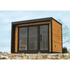 Clearance Bastustuga Saunasell Patio M Bastu