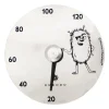 Hot Bastutermometer Emendo Stinky Bastu