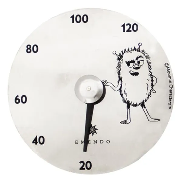 Hot Bastutermometer Emendo Stinky Bastu