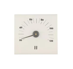 Bastutermometer RENTO VIT