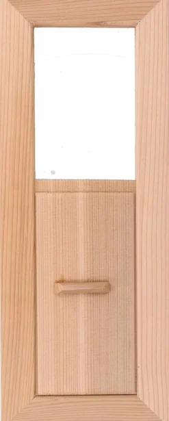 Bastutillbehör, ventilationsgaller i trä, tillbehör till ångbad, ventilationsgaller för ångbad, simbassänger, basturum, hemmabruk