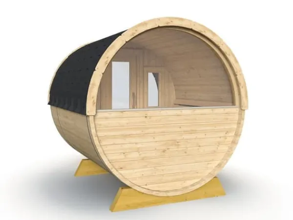 Bastutunna Nordkapp DEMILUNE