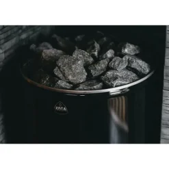 Discount Bastuugn Narvi Luosto Paket Bastu