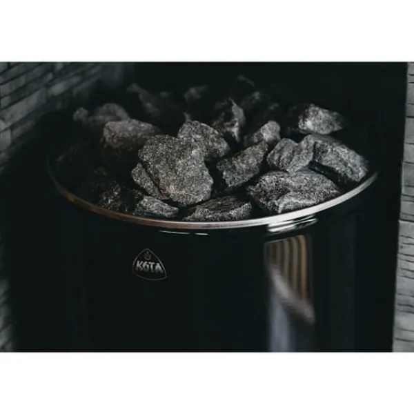 Discount Bastuugn Narvi Luosto Paket Bastu