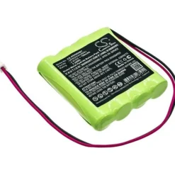 Online Batteri för Yale EF Panel Larm Kontrollpanel etc Kontrollpaneler För Brandlarm