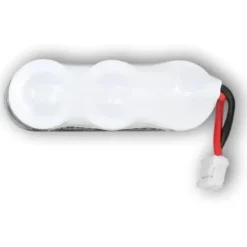 Sale Batteri Larm - BATSÉCUR - BAT6416223 - Litium 3.6V - 7.8Ah - Kompatibel med Delta Dore CTL 8000 Tyxal+ Sensorer Till Säkerhetssystem