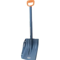 Hot Bca Skyffel Snö Dozer 2d Blå Snöborttagning