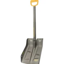 Bca Skyffel Snö Dozer 3d Grå