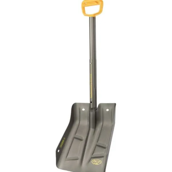 Bca Skyffel Snö Dozer 3d Grå