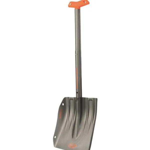 New Bca Skyffel Snö Dozer 2t Grå Snöborttagning