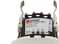 Hot B.E.G. 92591 PD4-M-DAA4G-i Tilstedeværelsessensor 24m vit DALI 4G Rörelsedetektorer