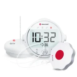 Discount Bellman SAFE Brandlarms Paket Brandlarm