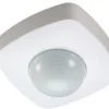 Sale Bemko 2000W 360 degree motion sensor with presence function (B50-SES07WH) Rörelsedetektorer
