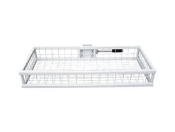Berger & Schröter Hækholder 31144 (B x H x T) 105 x 16 x 45 cm Galvaniseret Trädgårdskorgar