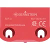 New Bernstein 6075687078 SRF-0 Ställdon 1 st Sensorer Till Säkerhetssystem