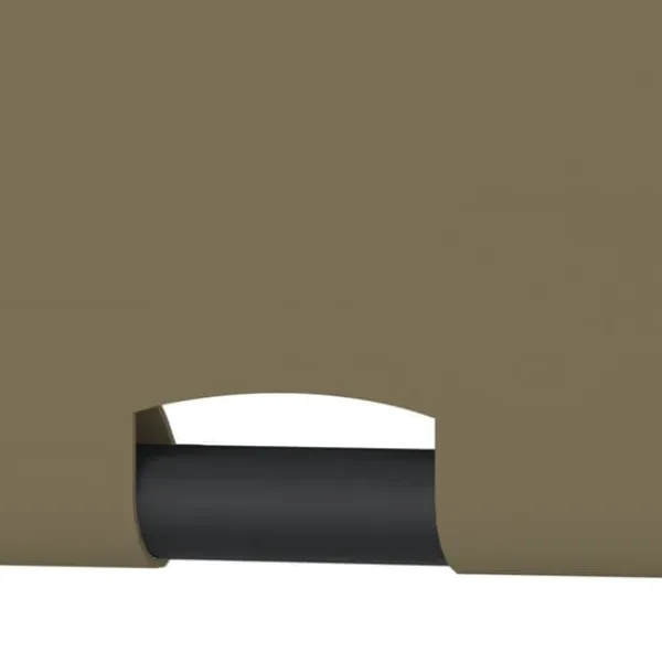 Bersåer, spaljéer & pergolor - Living Pergola med infällbart tak 3x3 m taupe 180 g/m²