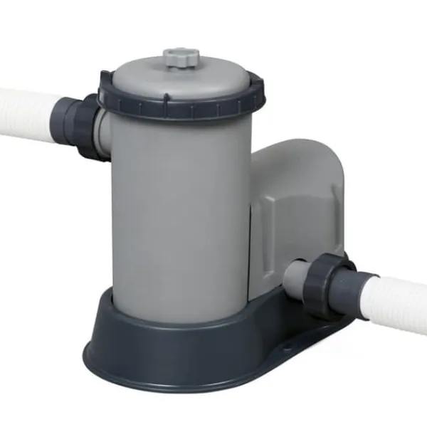 Discount 58389 5678L/h Poolfilterpump Pool- & Spatillbehör