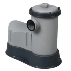 Discount 58389 5678L/h Poolfilterpump Pool- & Spatillbehör