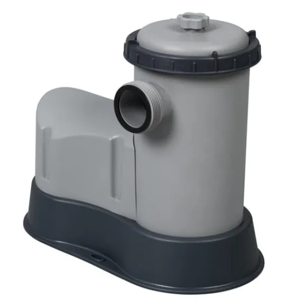 Discount 58389 5678L/h Poolfilterpump Pool- & Spatillbehör