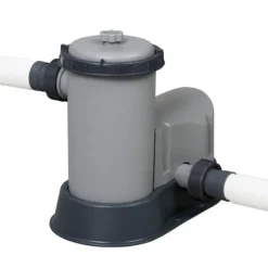 Clearance - Power Steel Pool 5,49 X 2,74 X Pooler