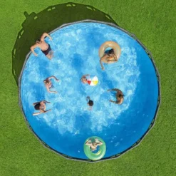 APX 365 Round Pool Set 5,49m x 1,32m Pooler