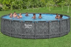 Bestway APX 365 Rund pool 610 x 132 cm