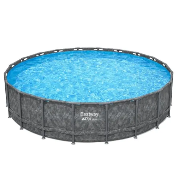 Bestway APX 365 Rund pool 610 x 132 cm