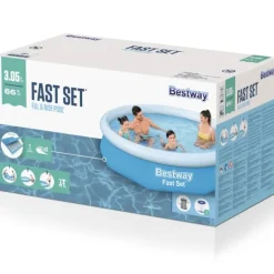 Online Fast Set Pool 3,05m x 66cm Pooler