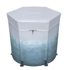Hot 6002K 253L vintertunna Spa & Utomhusbad